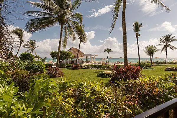 Beachfront 1 Bedroom Ocean View Playa del Carmen 0*,  Mexico