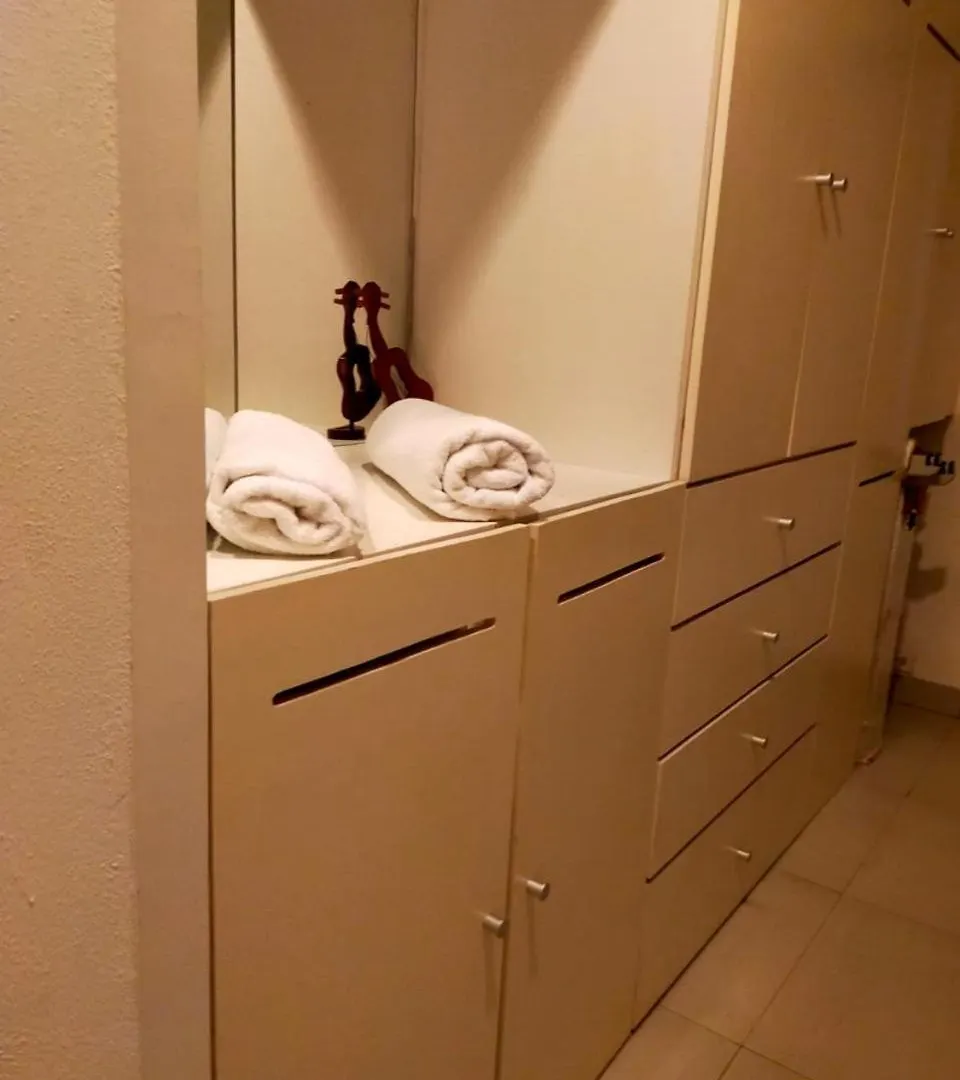 Apartment Beachfront 1 Bedroom Ocean View Playa del Carmen