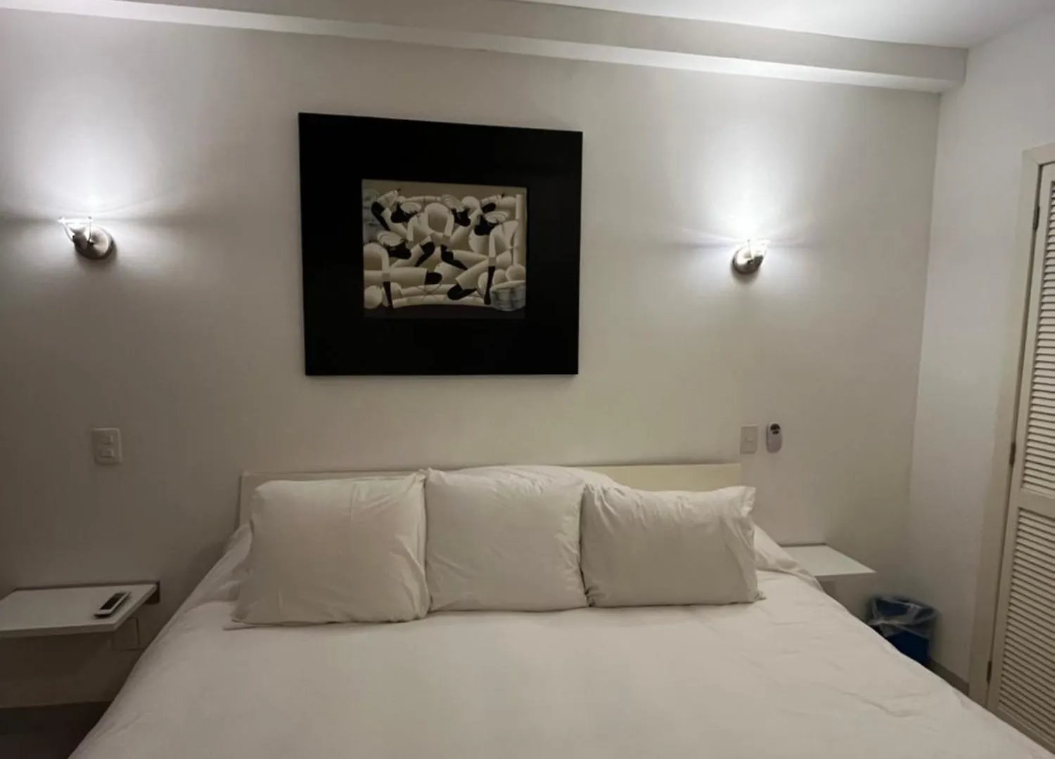 Beachfront 1 Bedroom Ocean View Playa del Carmen Mexico