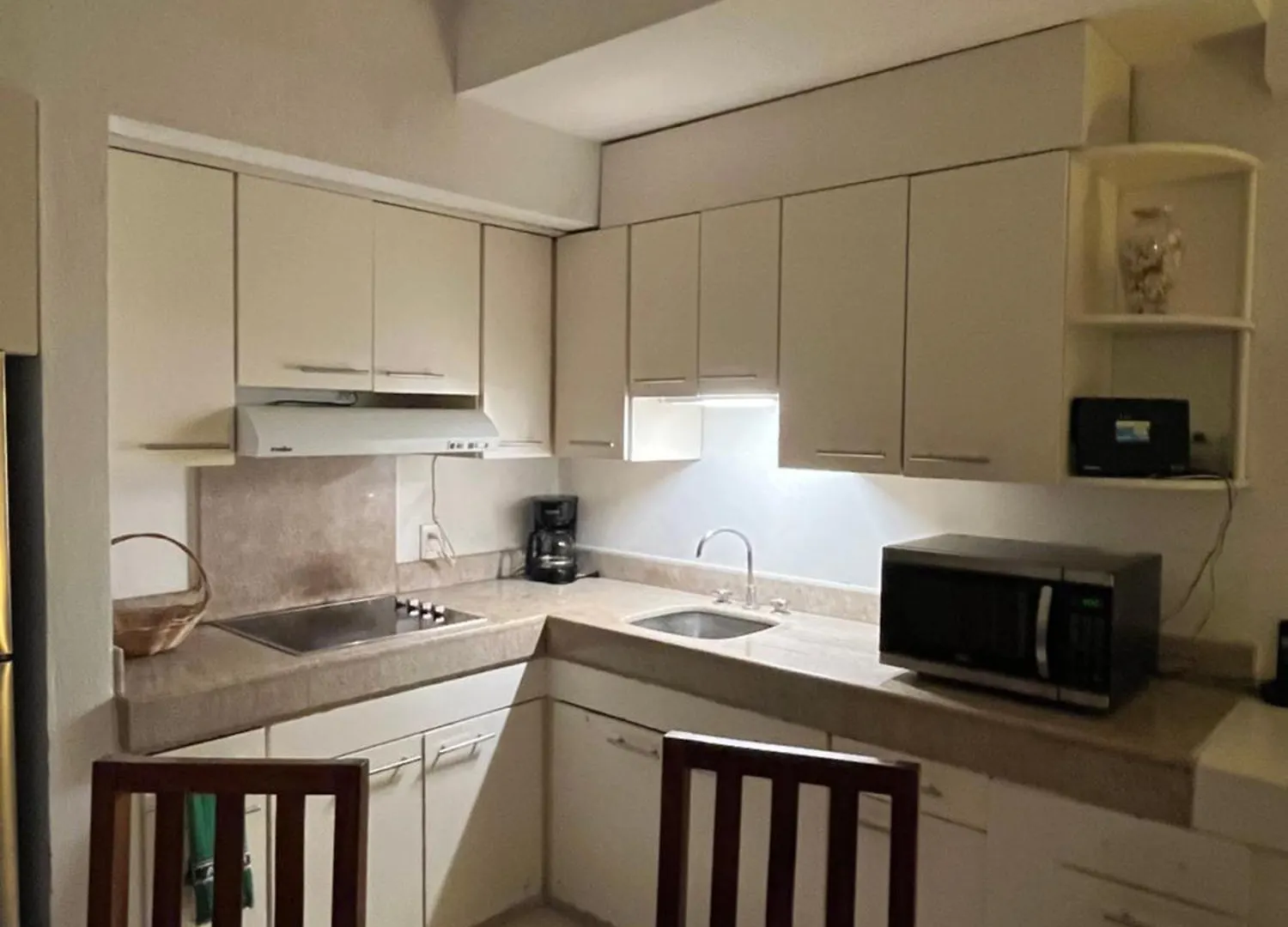Beachfront 1 Bedroom Ocean View Playa del Carmen 0*,