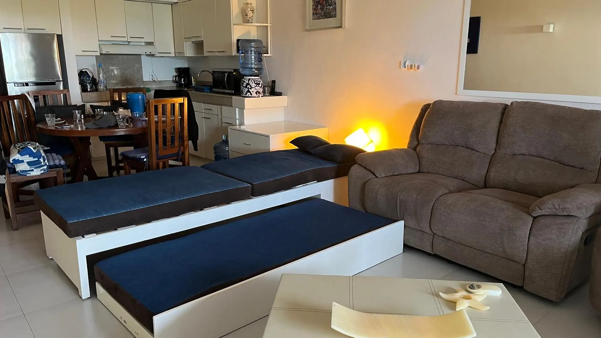 Beachfront 1 Bedroom Ocean View Playa del Carmen Mexico
